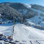 Mountainresort 6 度假居 Dienten am Hochkönig