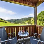 度假居 Mountainresort 6 *