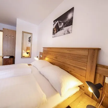 Mountainresort 6 * Dienten am Hochkönig