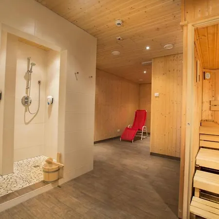 Mountainresort 6 Dienten am Hochkönig