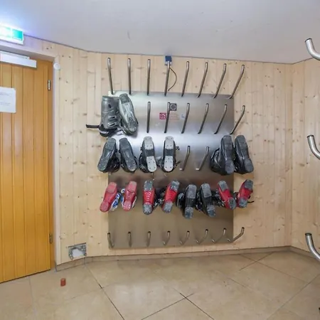 Hébergement de vacances Mountainresort 6