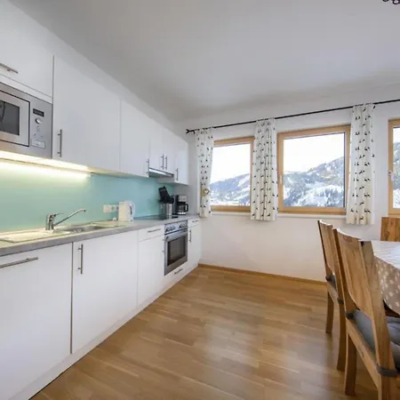 Mountainresort 6 Holiday home *