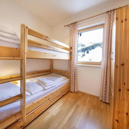 Mountainresort 6 Holiday home Dienten am Hochkoenig