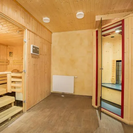 Prázdninový dům Mountainresort 6 *