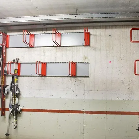 Mountainresort 6 Hébergement de vacances *