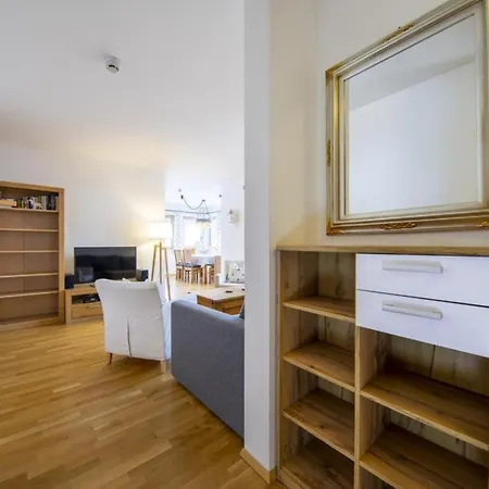 Hébergement de vacances Mountainresort 6