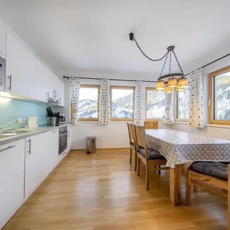 Mountainresort 6 Holiday home Dienten am Hochkoenig