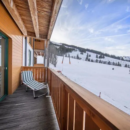 Mountainresort 6 *