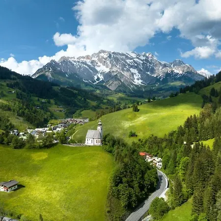 Prázdninový dům Mountainresort 6