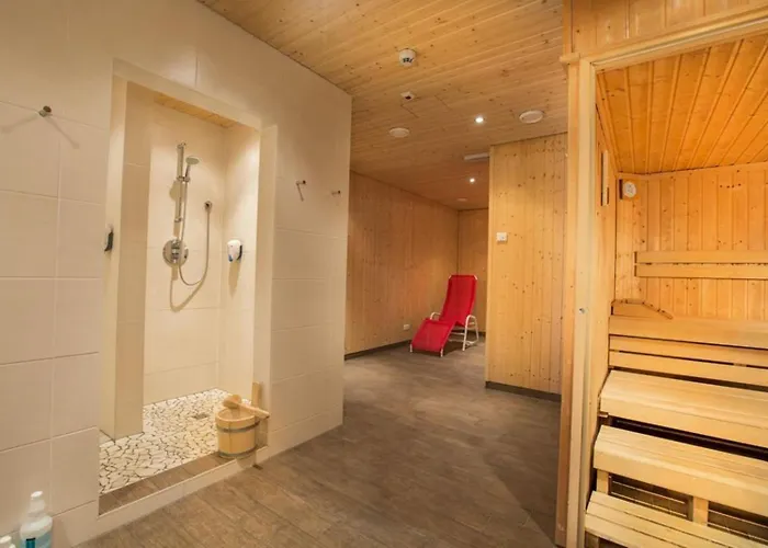 Mountainresort 6 Dienten am Hochkönig