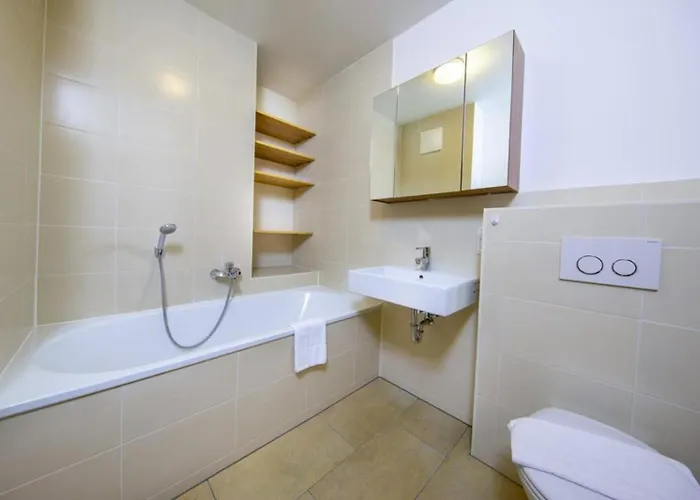 Casa de Férias Mountainresort 6 *