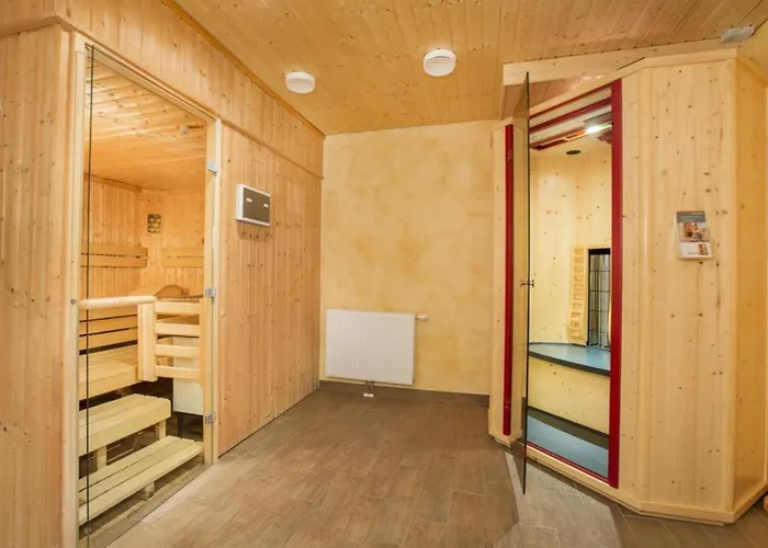 Casa de Férias Mountainresort 6 *