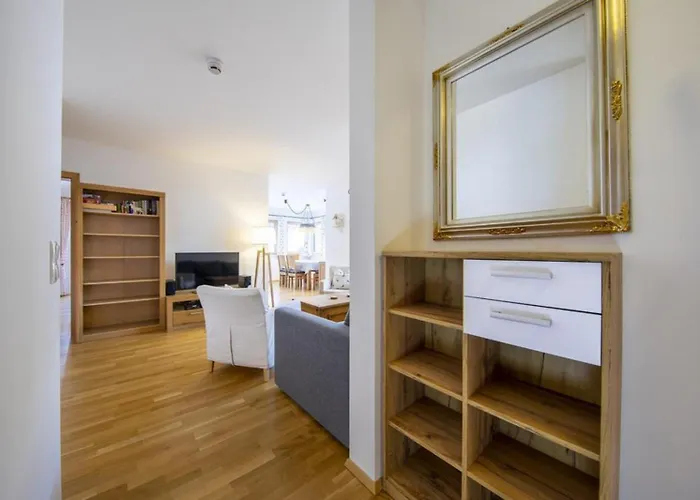 Casa de Férias Mountainresort 6