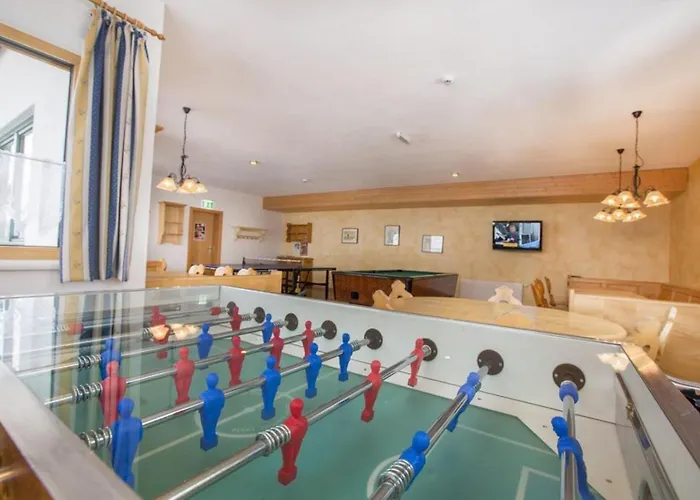 Casa de Férias Mountainresort 6 Dienten am Hochkönig