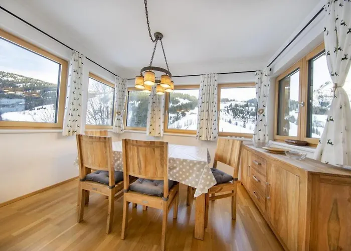 Casa de Férias Mountainresort 6 *