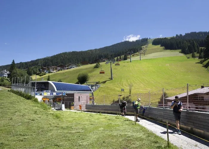 Casa de Férias Mountainresort 6 *