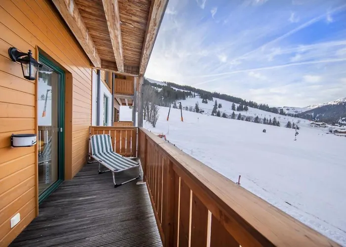 Mountainresort 6 *