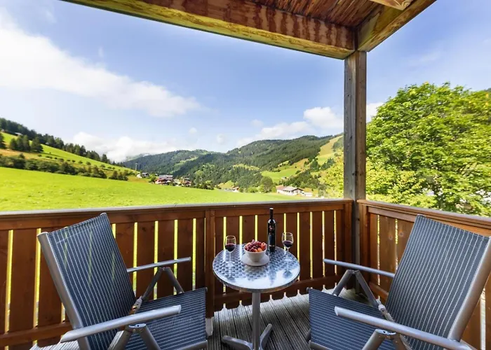 بيت للعطل Mountainresort 6 *